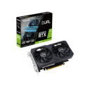 90YV0GH6-M0NA00 ASUS GeForce RTX 3050 8GB GDDR6 Graphics Card