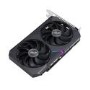 Asus Dual GeForce RTX 3050 V2 8GB GDDR6 OC Graphics Card