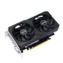 Asus Dual GeForce RTX 3050 V2 8GB GDDR6 OC Graphics Card