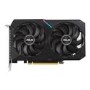 Asus NVIDIA Dual GeForce RTX 3050 8GB 1852MHz GDDR6 OC Graphics Card