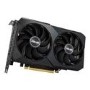 Asus NVIDIA Dual GeForce RTX 3050 8GB 1852MHz GDDR6 OC Graphics Card