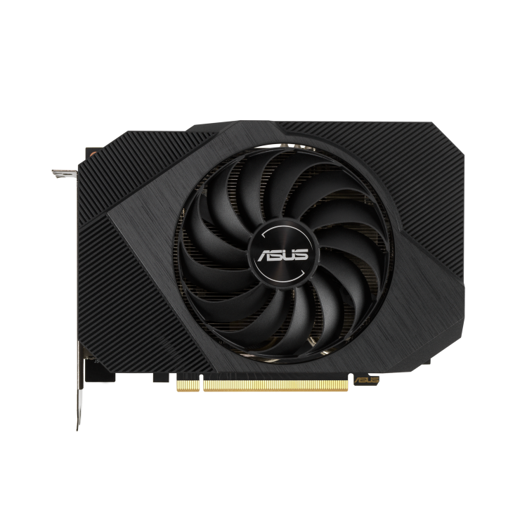 Asus NVIDIA GeForce RTX 3050 Phoenix 8GB 1807MHz GDDR6 OC Graphics Card
