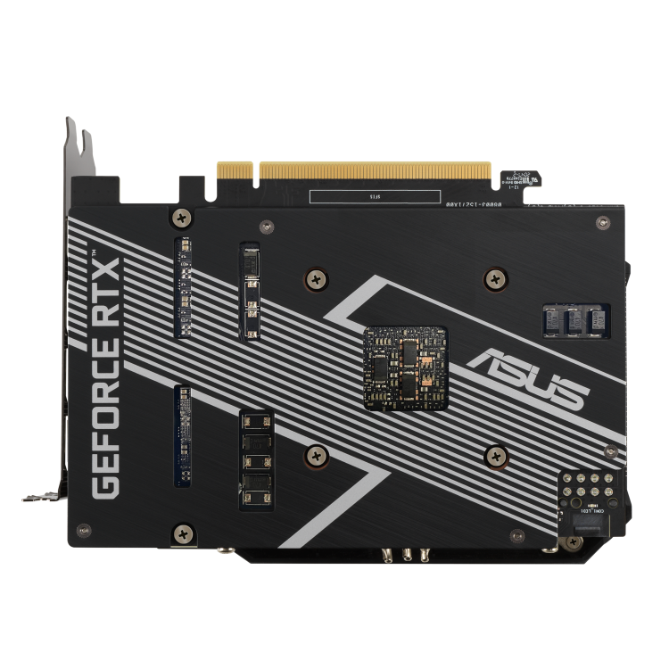 Asus NVIDIA GeForce RTX 3050 Phoenix 8GB 1807MHz GDDR6 OC Graphics Card