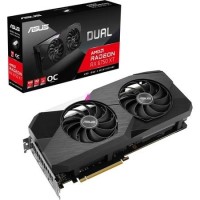 Asus AMD Dual Radeon RX 6750 XT 12GB 2638MHz GDDR6 OC Graphics Card