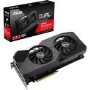 Asus AMD Dual Radeon RX 6750 XT 12GB 2638MHz GDDR6 OC Graphics Card