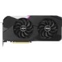 Asus AMD Dual Radeon RX 6750 XT 12GB 2638MHz GDDR6 OC Graphics Card