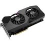 Asus AMD Dual Radeon RX 6750 XT 12GB 2638MHz GDDR6 OC Graphics Card