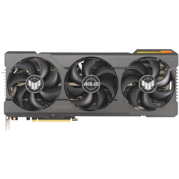 Asus NVIDIA TUF Gaming GeForce RTX 4080 16GB 2535MHz GDDR6X Graphics Card