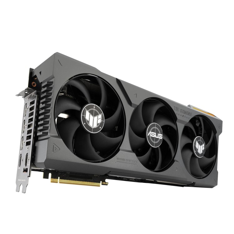 Asus NVIDIA TUF Gaming GeForce RTX 4080 16GB 2535MHz GDDR6X Graphics Card