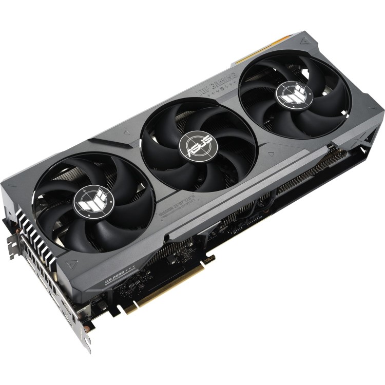 Asus NVIDIA TUF Gaming GeForce RTX 4080 16GB 2535MHz GDDR6X Graphics Card