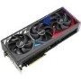 Asus NVIDIA ROG Strix GeForce RTX 4080 16GB 2655MHz GDDR6X OC Graphics Card