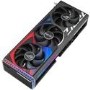 Asus NVIDIA ROG Strix GeForce RTX 4080 16GB 2655MHz GDDR6X OC Graphics Card