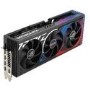 Asus NVIDIA ROG Strix GeForce RTX 4080 16GB 2655MHz GDDR6X OC Graphics Card