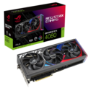 Asus NVIDIA ROG Strix GeForce RTX 4080 16GB 2505MHz GDDR6X Graphics Card