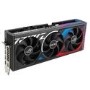 Asus NVIDIA ROG Strix GeForce RTX 4080 16GB 2505MHz GDDR6X Graphics Card