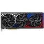 Asus NVIDIA ROG Strix GeForce RTX 4080 16GB 2505MHz GDDR6X Graphics Card