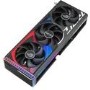 Asus NVIDIA ROG Strix GeForce RTX 4080 16GB 2505MHz GDDR6X Graphics Card