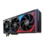 Asus NVIDIA ROG Strix GeForce RTX 4080 16GB 2505MHz GDDR6X Graphics Card