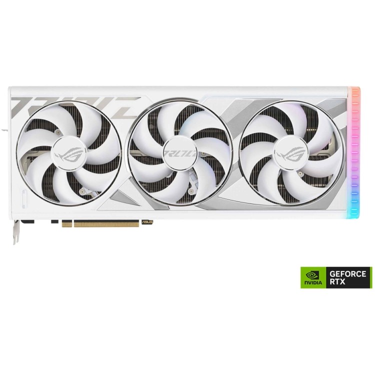 Asus NVIDIA GeForce RTX 4080 16GB 2505MHz GDDR6X Graphics Card
