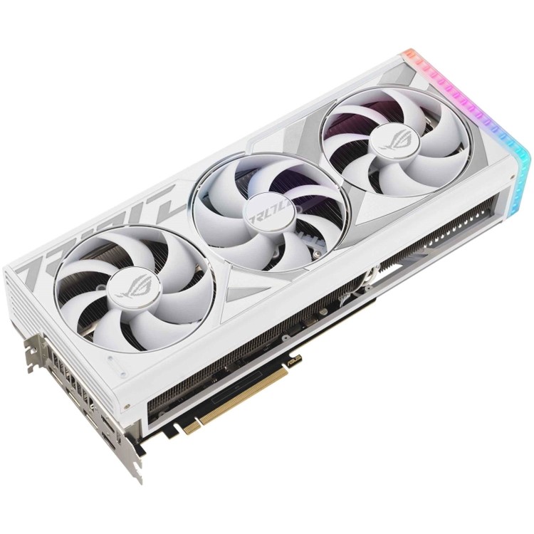 Asus NVIDIA GeForce RTX 4080 16GB 2505MHz GDDR6X Graphics Card
