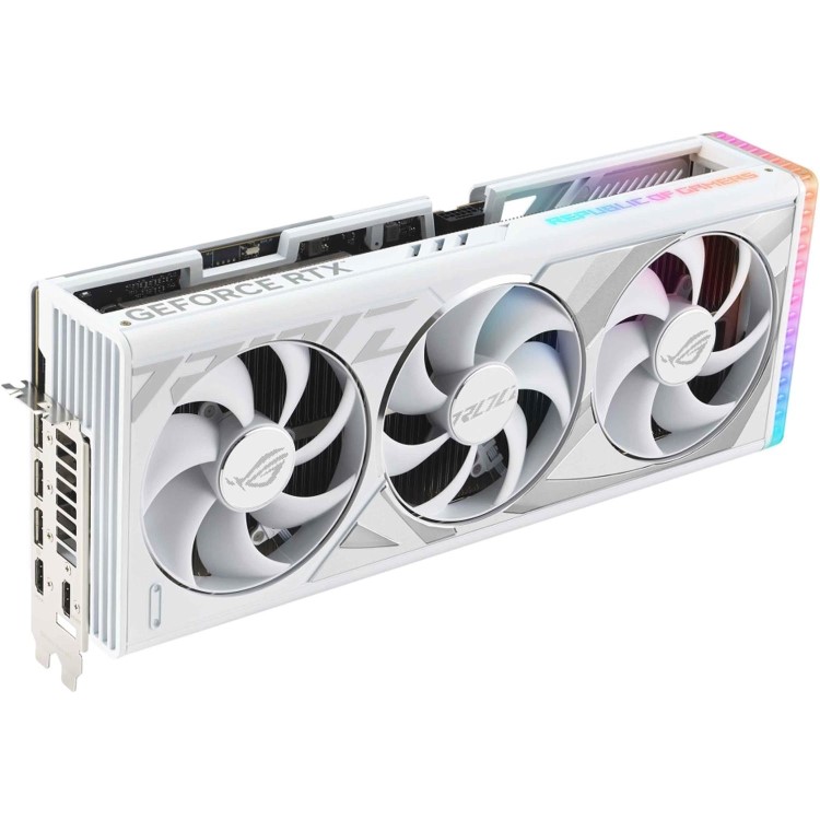 Asus NVIDIA GeForce RTX 4080 16GB 2505MHz GDDR6X Graphics Card