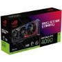 Asus NVIDIA ROG STRIX GeForce RTX 4090 24GB 2520MHz GDDR6X Graphics Card