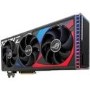 Asus NVIDIA ROG STRIX GeForce RTX 4090 24GB 2520MHz GDDR6X Graphics Card