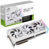 Asus NVIDIA ROG STRIX RTX4090 24GB 2520MHz GDDR6X Graphics Card