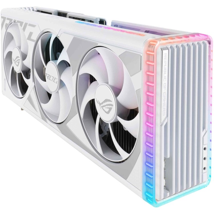 Asus NVIDIA ROG STRIX RTX4090 24GB 2520MHz GDDR6X Graphics Card