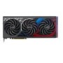 Asus NVIDIA ROG Strix GeForce RTX 4070 Ti 12GB 2790MHz GDDR6X OC Graphics Card