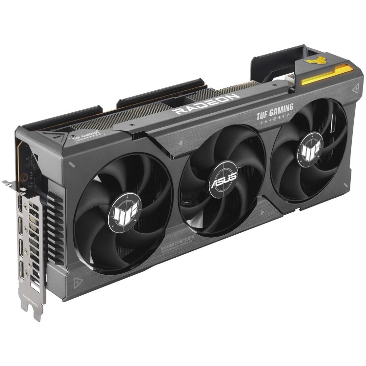 ASUS AMD TUF Gaming RX 7900 XT 20GB 2535MHz GDDR6 OC Graphics Card
