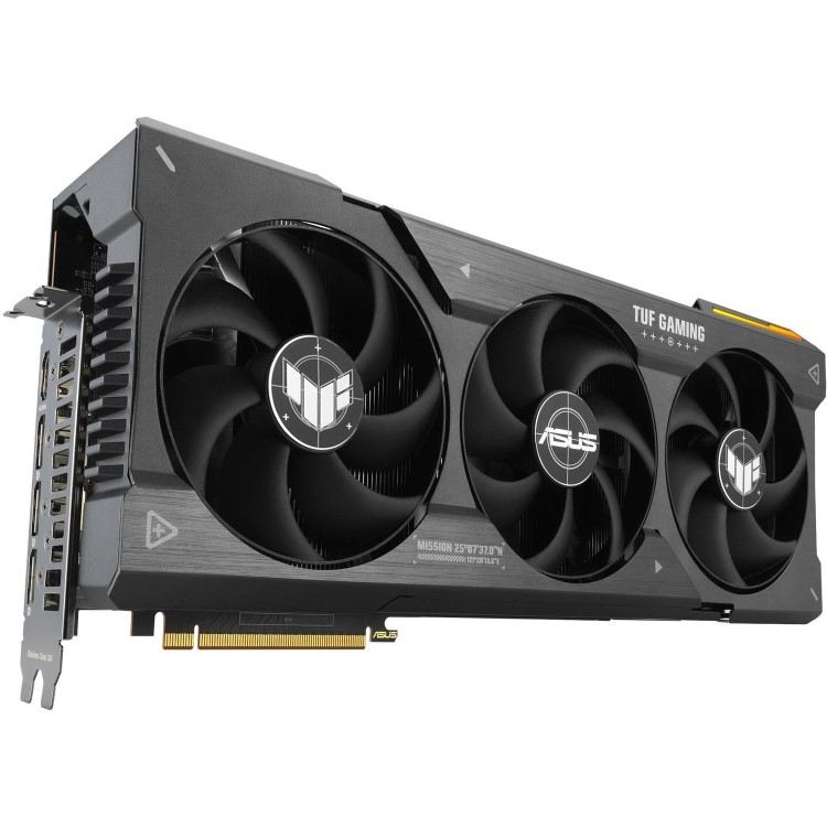 ASUS AMD TUF Gaming RX 7900 XT 20GB 2535MHz GDDR6 OC Graphics Card