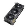 Asus TUF Gaming GeForce RTX 4070 12GB 2550 MHz GDDR6 OC Graphics Card