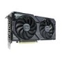 Asus Dual GeForce RTX 4060 Ti 8GB 2565 MHz GDDR6 OC Graphics Card