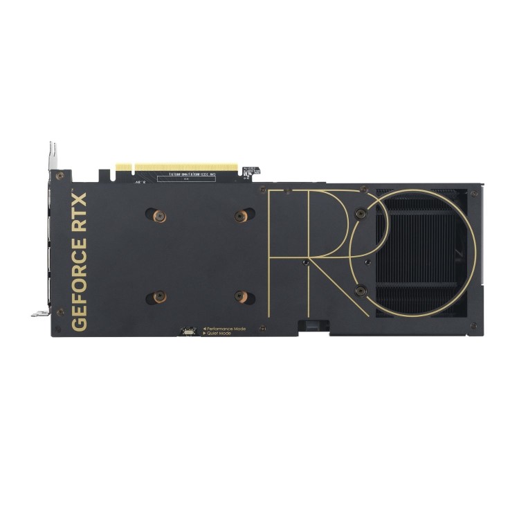 ASUS ProArt NVIDIA GeForce RTX 4060 Ti 16GB GDDR6 OC Graphics Card