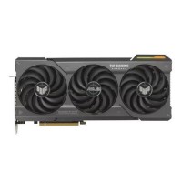 ASUS TUF AMD Radeon RX 7700 XT 12GB GDDR6 Graphics Card