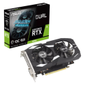 90YV0K60-M0NA00 ASUS GeForce RTX 3050 6GB GDDR6 Graphics Card