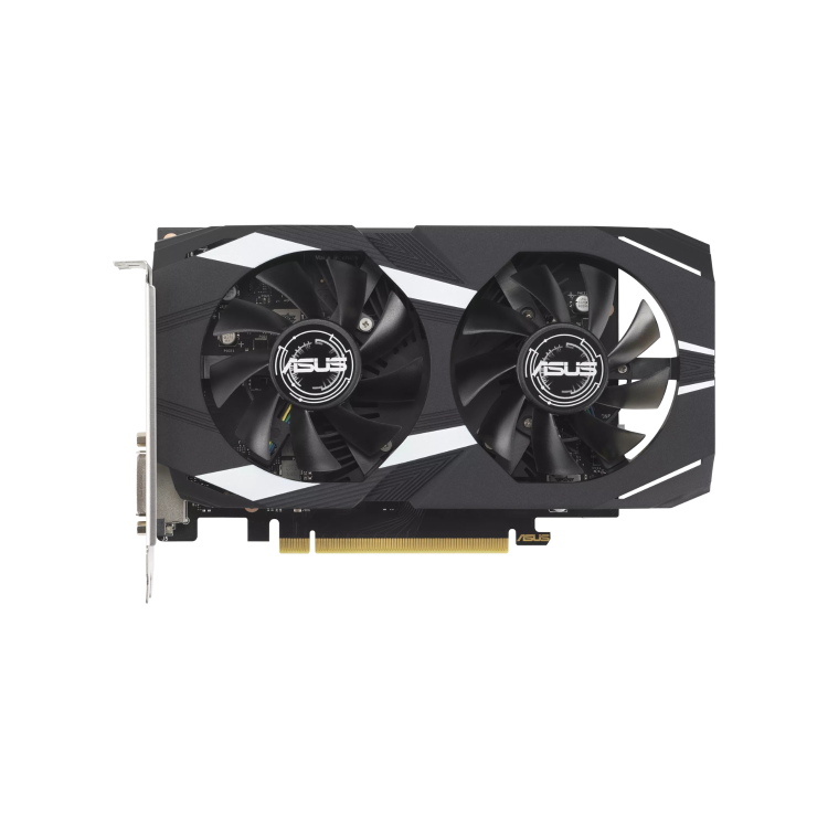 ASUS GeForce RTX 3050 6GB GDDR6 Graphics Card