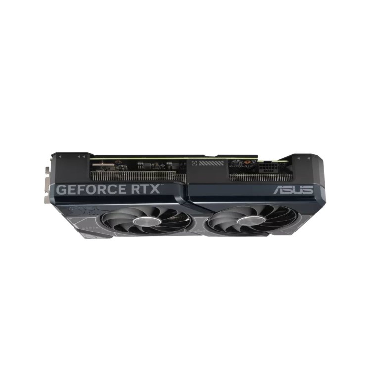 ASUS NVIDIA GeForce RTX 4070 SUPER Dual 12GB 2505MHz GDDR6X Graphics Card