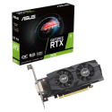 90YV0KQ0-M0NA00 ASUS GeForce RTX 3050 8GB GDDR6 Graphics Card