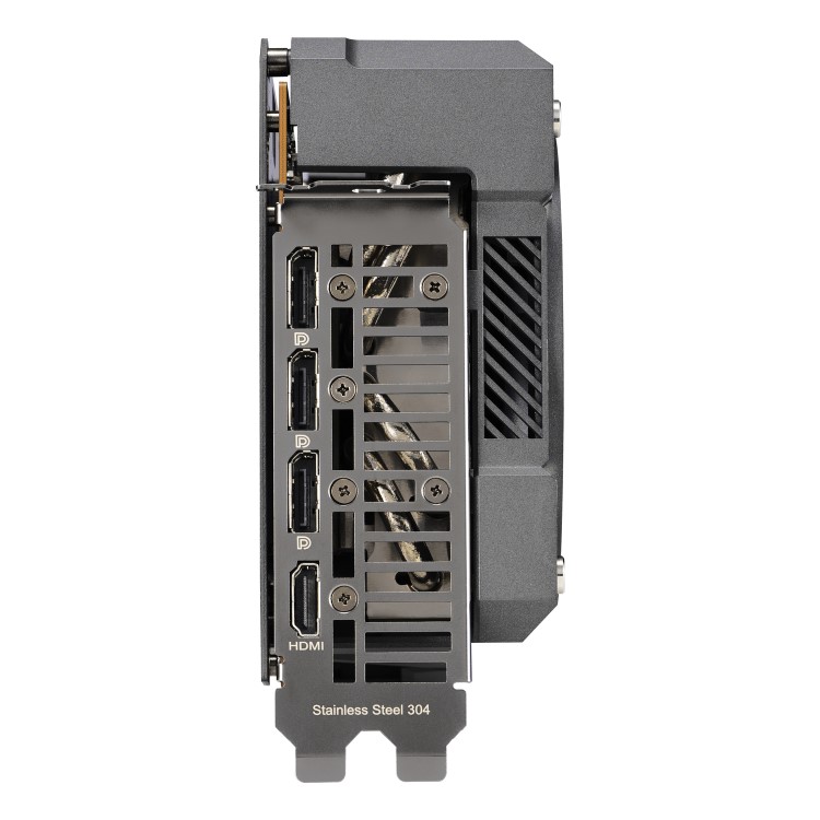 ASUS TUF Gaming AMD Radeon RX 9070 XT 16 GB GDDR6