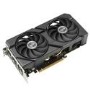 ASUS Radeon RX 7600 8GB GDDR6 Graphics Card