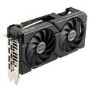 ASUS Radeon RX 7600 8GB GDDR6 Graphics Card