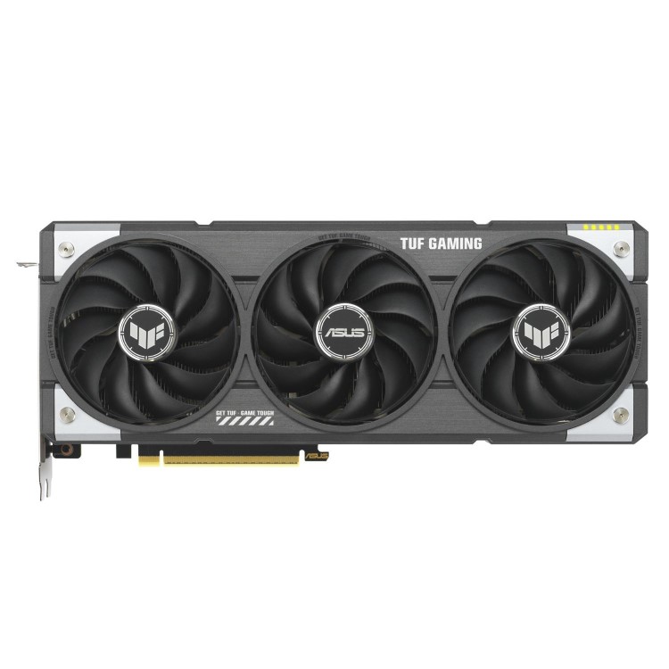 ASUS Radeon RX 9060 XT 16GB GDDR6 Graphics Card