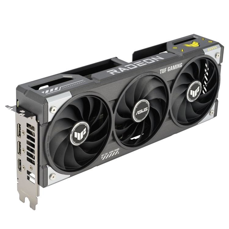 ASUS Radeon RX 9060 XT 16GB GDDR6 Graphics Card