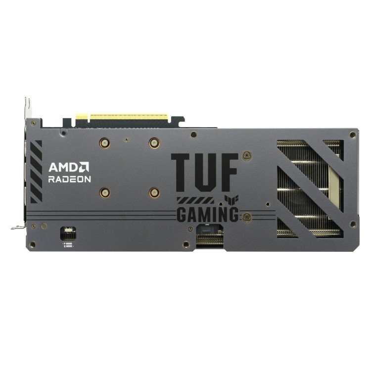ASUS Radeon RX 9060 XT 16GB GDDR6 Graphics Card
