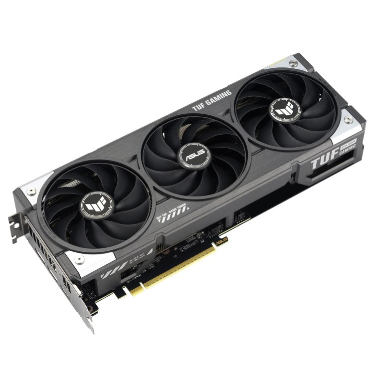 ASUS Radeon RX 9060 XT 16GB GDDR6 Graphics Card