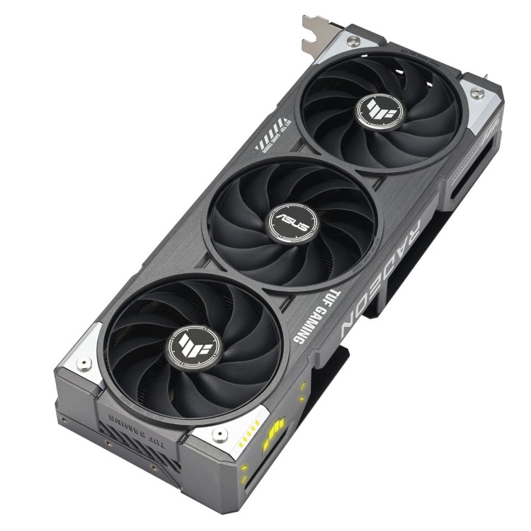 ASUS Radeon RX 9060 XT 16GB GDDR6 Graphics Card