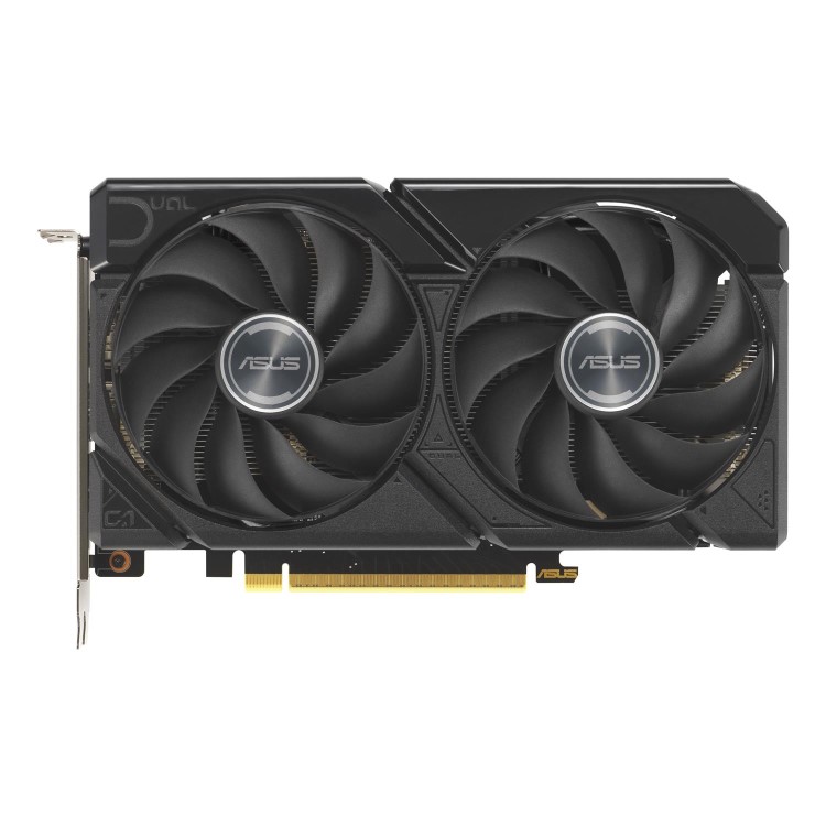 ASUS Radeon RX 9060 XT 16GB GDDR6 Graphics Card