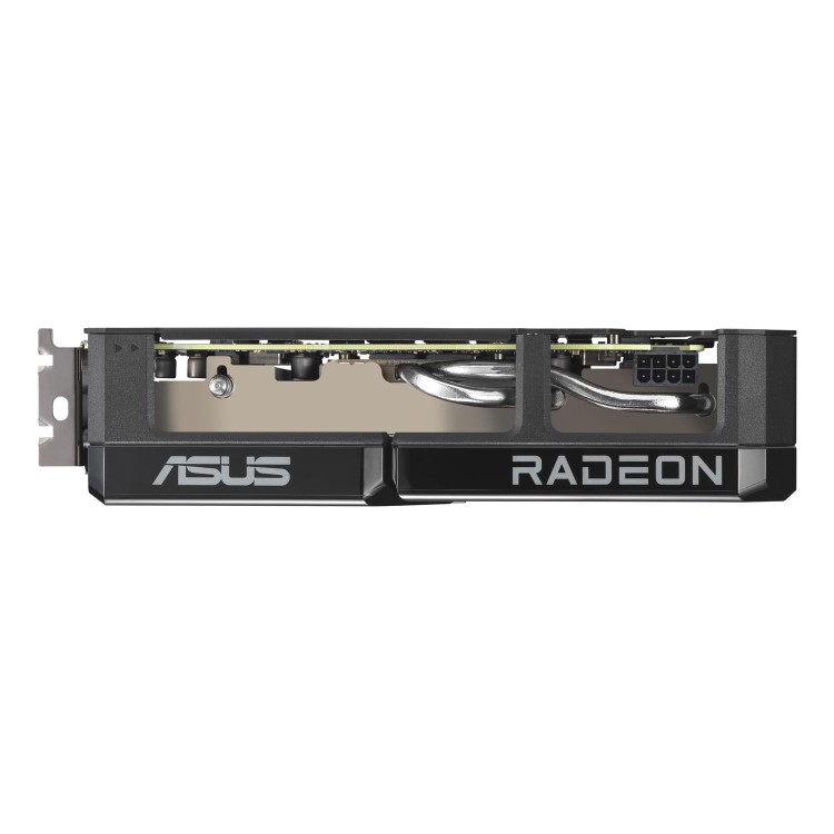 ASUS Radeon RX 9060 XT 16GB GDDR6 Graphics Card